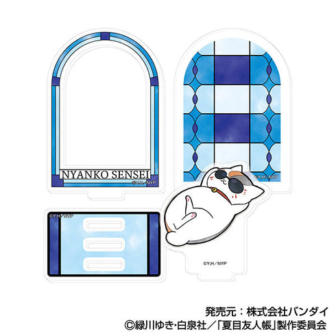 『夏目友人帳』アクリルスタンドコレクションLite【BOX】